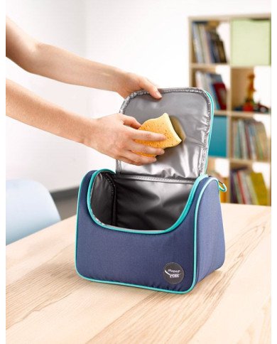 Le Libr'air - Sac à Goûter Isotherme Rose MAPED - Tunisie Le Libr'air - Sac à Goûter Isotherme Rose MAPED - Tunisie