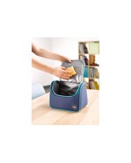 Le Libr'air - Sac à Goûter Isotherme Rose MAPED - Tunisie