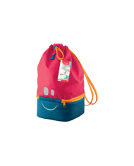 Le Libr'air - Sac à Déjeuner pour Enfants Concept Rose MAPED - Tunisie