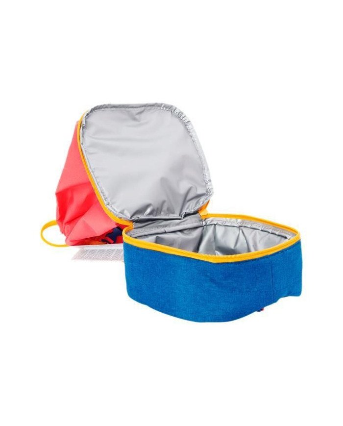 Le Libr'air - Sac à Déjeuner pour Enfants Concept Rose MAPED - Tunisie