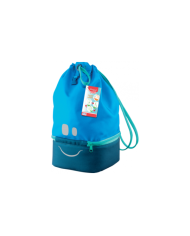 Le Libr'air - Sac à Déjeuner pour Enfants Concept Bleu MAPED - Tunisie