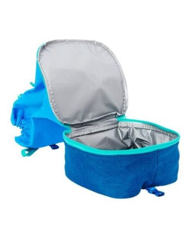 Le Libr'air - Sac à Déjeuner pour Enfants Concept Bleu MAPED - Tunisie