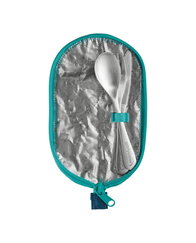 Le Libr'air - Etui à Couverts Bleu MAPED - Tunisie