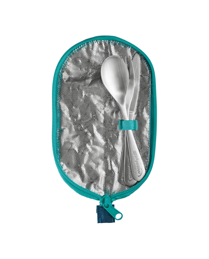 Le Libr'air - Etui à Couverts Bleu MAPED - Tunisie