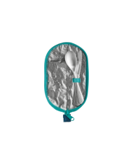 Le Libr'air - Etui à Couverts Bleu MAPED - Tunisie