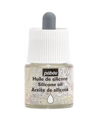 Le Libr'air - Huile de Silicone 45 ml PEBEO - Tunisie Le Libr'air - Huile de Silicone 45 ml PEBEO - Tunisie