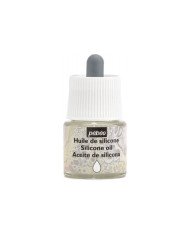 Le Libr'air - Huile de Silicone 45 ml PEBEO - Tunisie