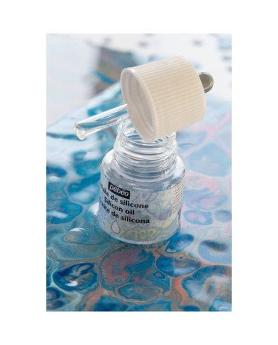Le Libr'air - Huile de Silicone 45 ml PEBEO - Tunisie Le Libr'air - Huile de Silicone 45 ml PEBEO - Tunisie