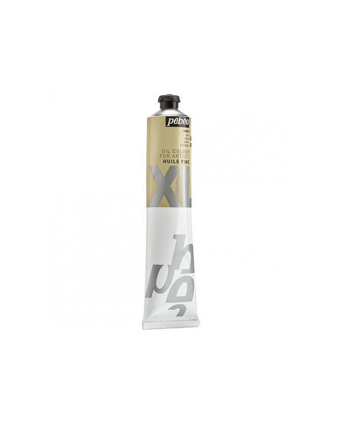 Le Libr'air - Huile Fine XL 200 ml Blanc Ivoire PEBEO - Tunisie