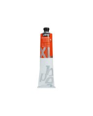 Le Libr'air - Huile Fine XL 200 ml Orange Cadmium Imitation PEBEO - Tunisie