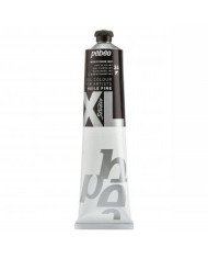 Le Libr'air - Huile Fine XL 200 ml Noir Ivoire Imitation PEBEO - Tunisie