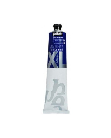Le Libr'air - Huile Fine XL 200 ml Bleu Outremer PEBEO - Tunisie Le Libr'air - Huile Fine XL 200 ml Bleu Outremer PEBEO - Tunisie
