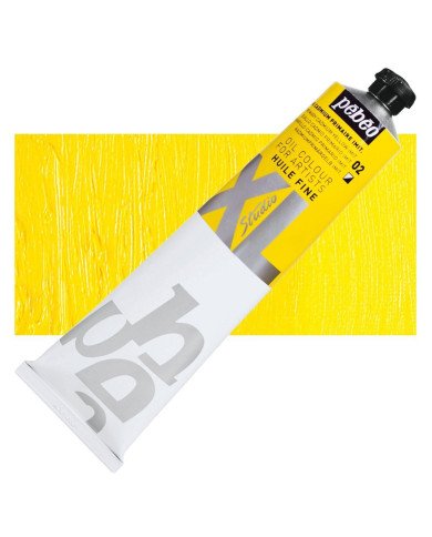 Le Libr'air - Huile Fine XL 200 ml Jaune Cadmium Primaire Imitation PEBEO - Tunisie Le Libr'air - Huile Fine XL 200 ml Jaune Cadmium Primaire Imitation PEBEO - Tunisie