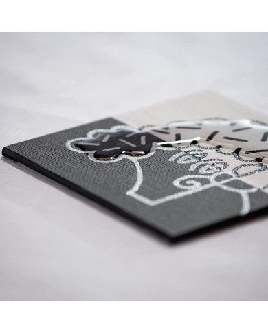 Le Libr'air - Kit Résine Glaçage 150 ml PEBEO 766170 - Tunisie