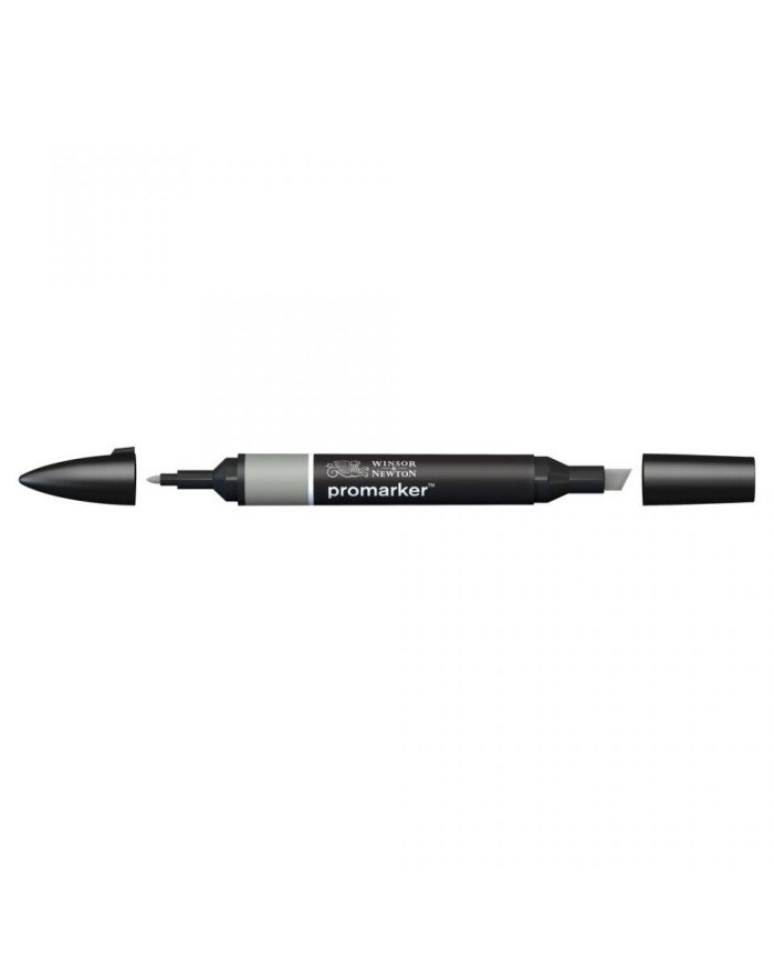 Le Libr'air - Feutre Promarker Gris Glacé 4 IG4 - Winsor&Newton - Tunisie