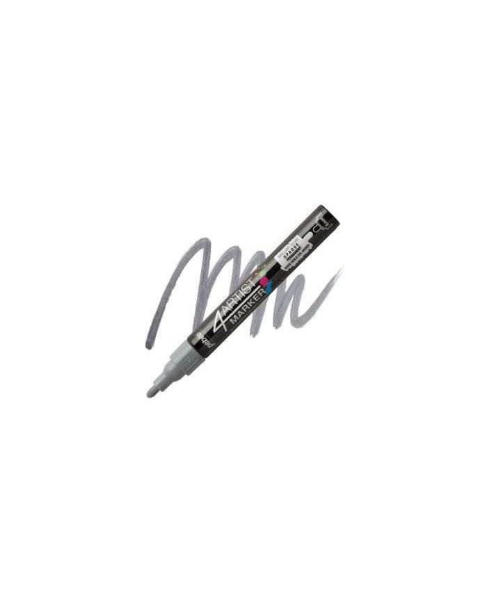 Le Libr'air - Marqueur Huile Gris 4 mm PEBEO - Tunisie