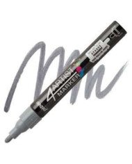 Le Libr'air - Marqueur Huile Gris 4 mm PEBEO - Tunisie