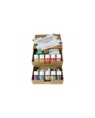 Le Libr'air - Coffret Peinture pour Céramique 10 x 45 ml PEBEO - Tunisie