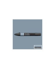 Le Libr'air - Feutre Promarker Gris Glacé 4 IG4 - Winsor&Newton - Tunisie