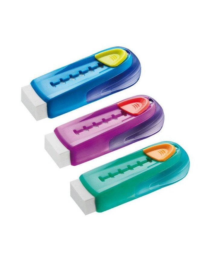 Le Libr'air - Gomme Stick Rechargeable Assorties MAPED - Tunisie