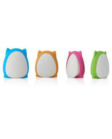 Le Libr'air - Gomme Sqeeze mini cute MAPED anti-stress - Tunisie