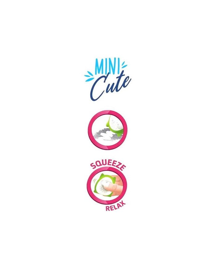 Le Libr'air - Gomme Sqeeze mini cute MAPED anti-stress - Tunisie