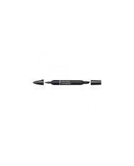 Le Libr'air - Feutre Promarker Noir Bleuté XBB - Winsor&Newton - Tunisie