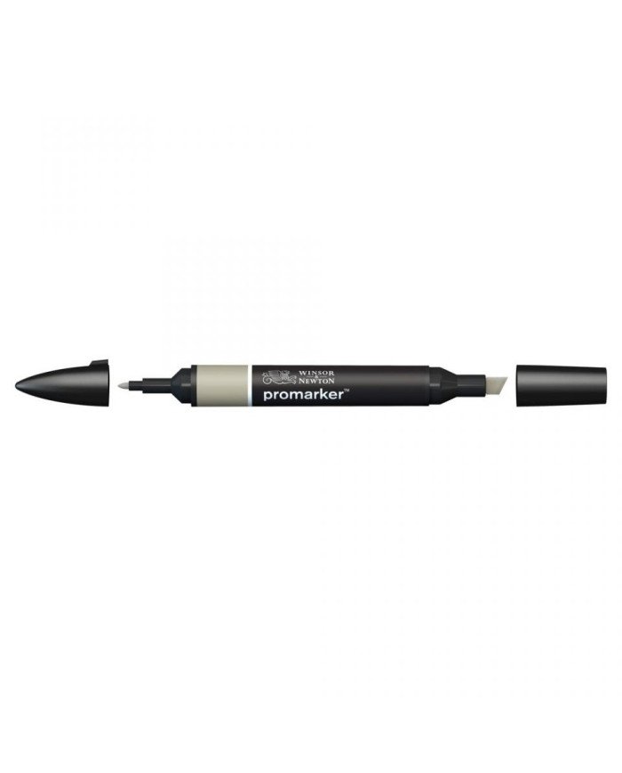 Le Libr'air - Feutre Promarker Gris Chaud 4 WG4 - Winsor&Newton - Tunisie