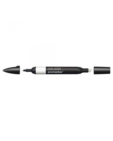 Le Libr'air - Feutre Promarker Gris Froid 1 CG1 - Winsor&Newton - Tunisie