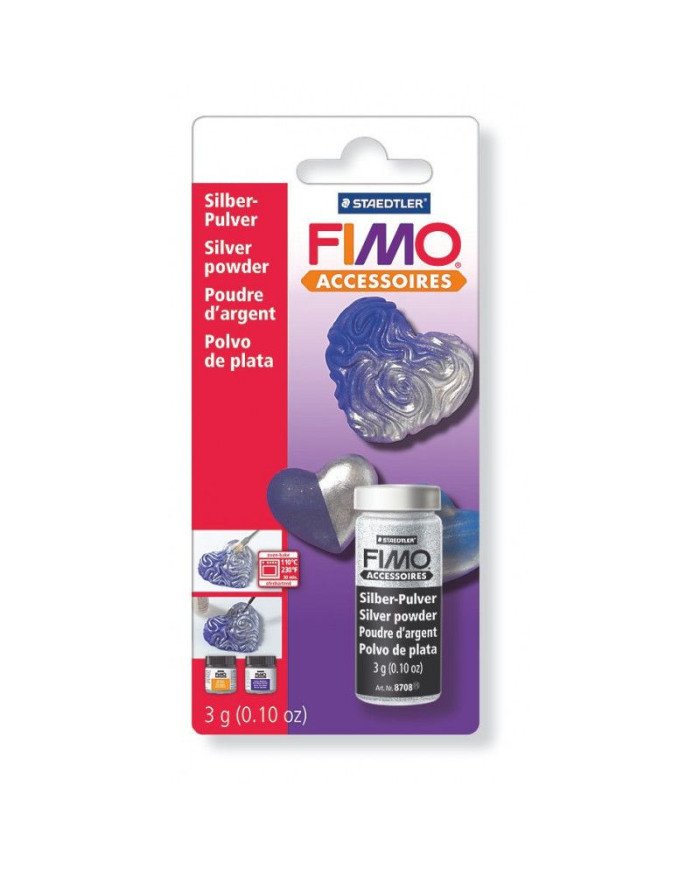 Le Libr'air - Poudre d'Argent STAEDTLER - Tunisie