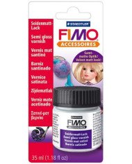 Le Libr'air - Vernis mat satiné FIMO 35 ml STAEDTLER - Tunisie