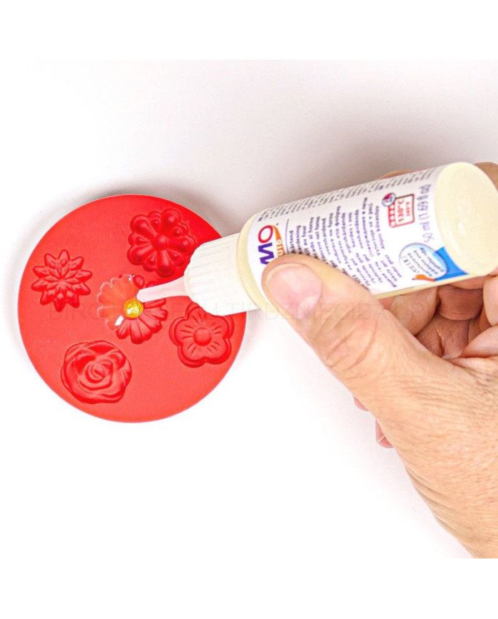 Le Libr'air - Gel liquide durcit au four 50ML Super translucide STAEDTLER - Tunisie