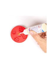 Le Libr'air - Gel liquide durcit au four 50ML Super translucide STAEDTLER - Tunisie