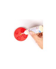 Le Libr'air - Gel liquide durcit au four OR 50ML STAEDTLER - Tunisie