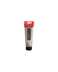 Le Libr'air - Standard Series Acrylique Tube 120 ml Gris Chaud 718 - Amsterdam - Tunisie
