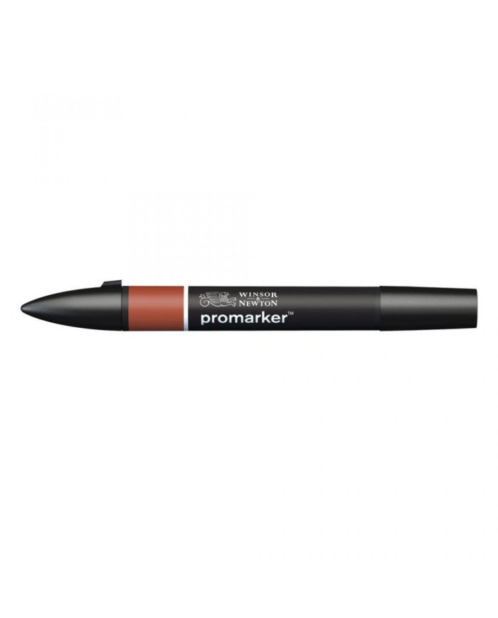 Le Libr'air - Feutre Promarker Chataigne R934 - Winsor&Newton - Tunisie