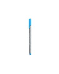 Le Libr'air - Stylo Triplus 334-30 STAEDTLER Bleu Ciel - Tunisie