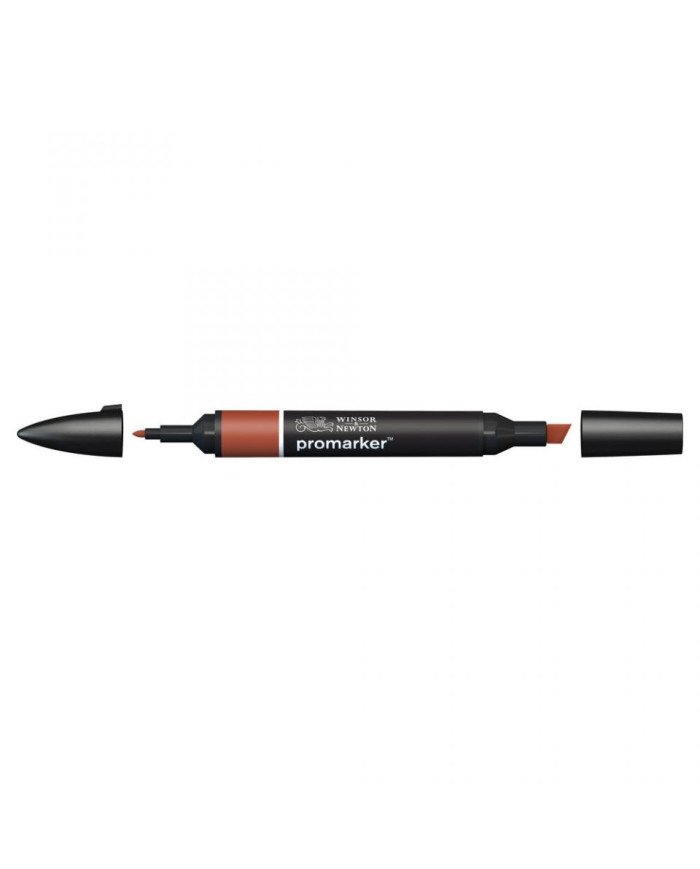 Le Libr'air - Feutre Promarker Chataigne R934 - Winsor&Newton - Tunisie