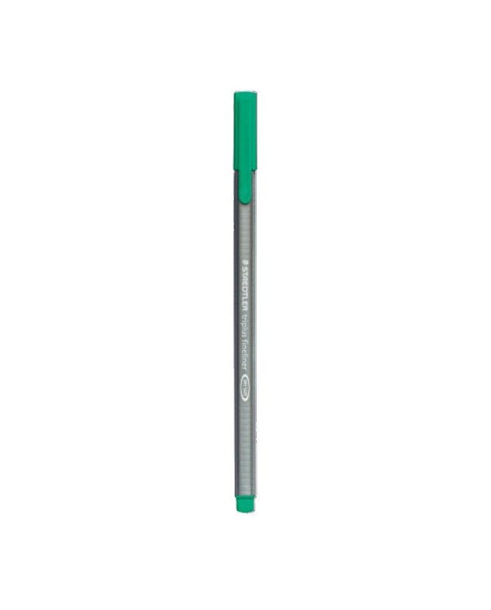 Le Libr'air - Stylo Triplus 334-5 STAEDTLER Vert - Tunisie