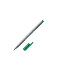 Le Libr'air - Stylo Triplus 334-5 STAEDTLER Vert - Tunisie
