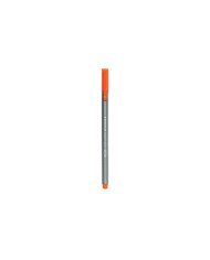 Le Libr'air - Stylo Triplus 334-4 STAEDTLER Orange - Tunisie