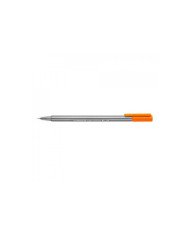 Le Libr'air - Stylo Triplus 334-4 STAEDTLER Orange - Tunisie