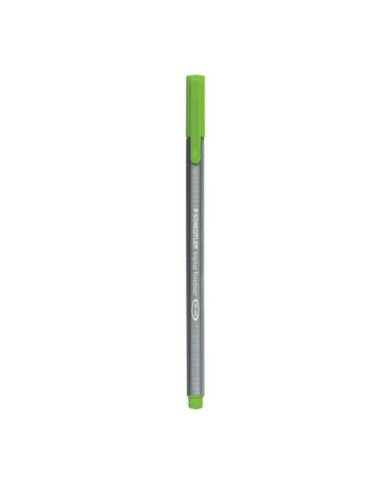 Le Libr'air - Stylo Triplus 334-51 STAEDTLER Vert Citron - Tunisie