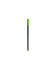 Le Libr'air - Stylo Triplus 334-51 STAEDTLER Vert Citron - Tunisie
