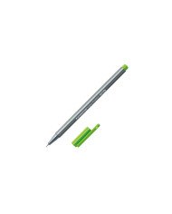 Le Libr'air - Stylo Triplus 334-51 STAEDTLER Vert Citron - Tunisie