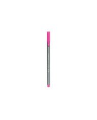 Le Libr'air - Stylo Triplus 334-20 STAEDTLER Rose - Tunisie