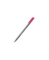 Le Libr'air - Stylo Triplus 334-20 STAEDTLER Rose - Tunisie