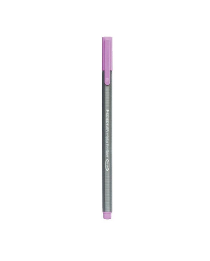 Le Libr'air - Stylo Triplus 334-62 STAEDTLER Lavande - Tunisie