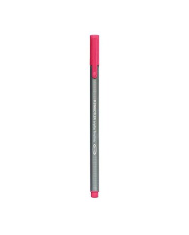 Le Libr'air - Stylo Triplus 334-23 STAEDTLER Bordeaux - Tunisie