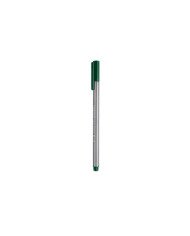 Le Libr'air - Stylo Triplus 334-55 STAEDTLER Terre Verte - Tunisie